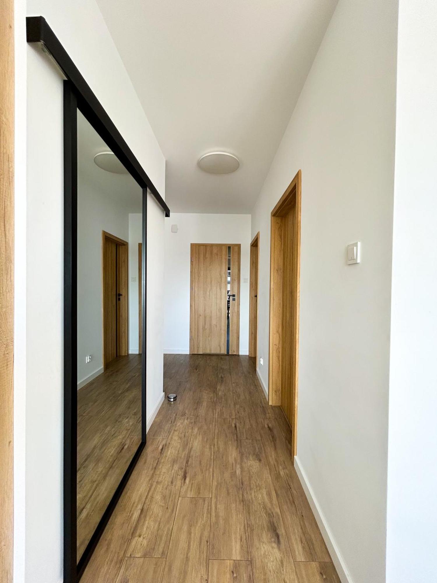 Lumina Stylish 3-Room Apart With Balcony Lódź Exterior foto